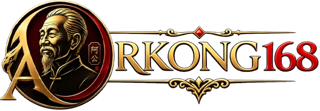 ARKONG168